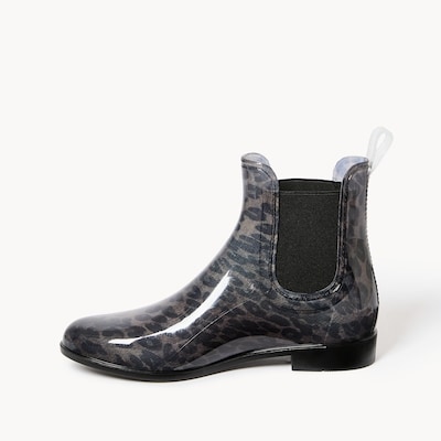 Chelsea Rain Boots