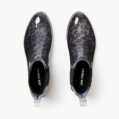 Chelsea Rain Boots