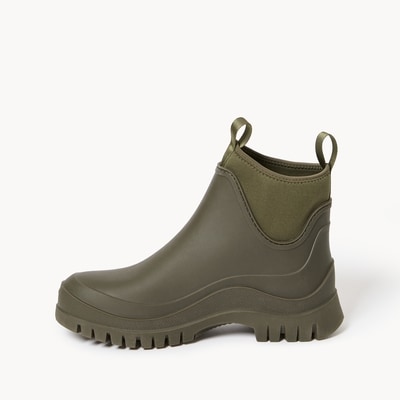 Neoprene Rain Boot