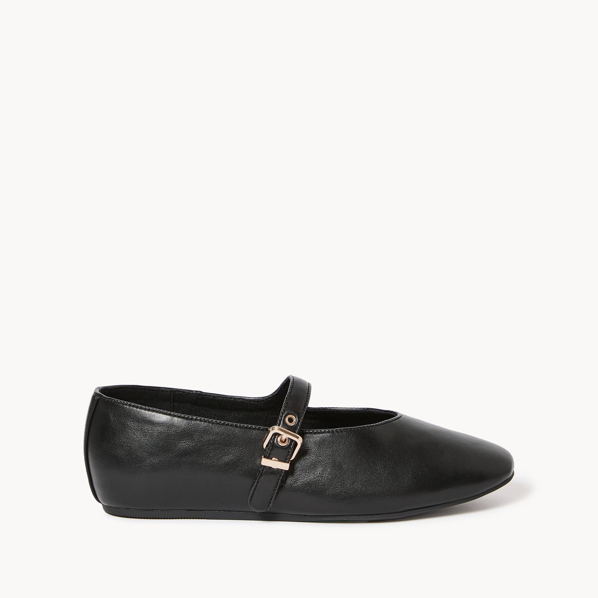 Mary Jane Flats