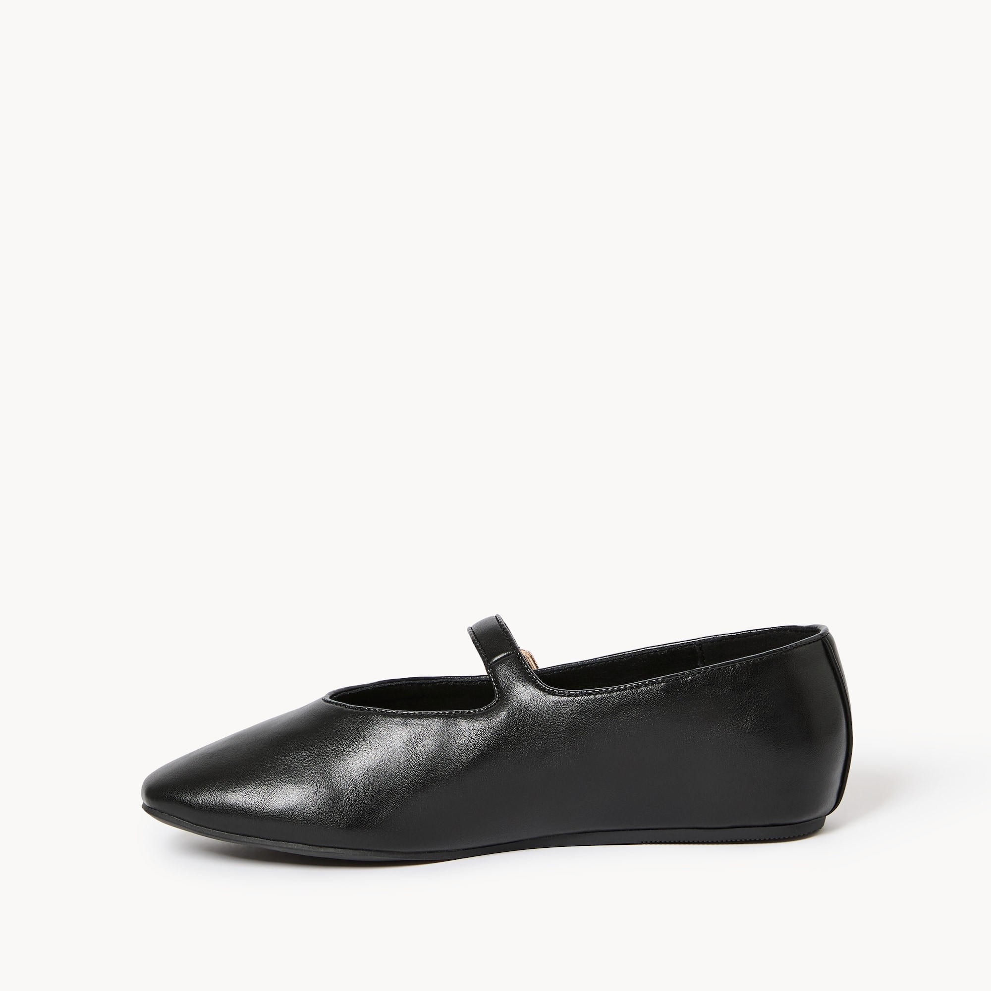 Mary Jane Flats