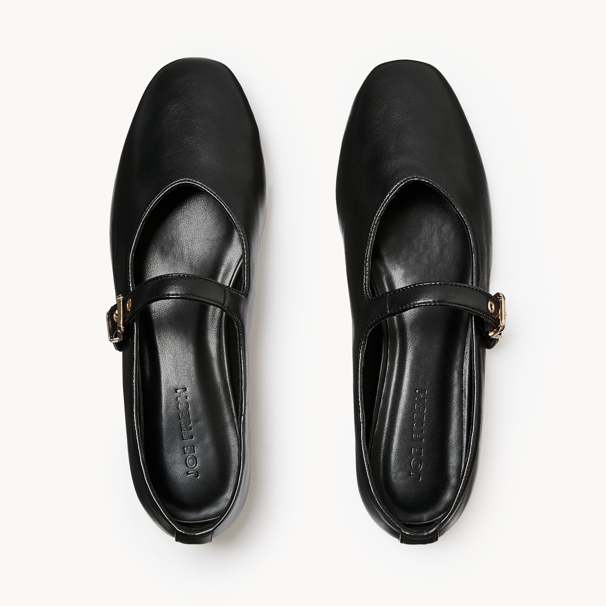 Mary Jane Flats