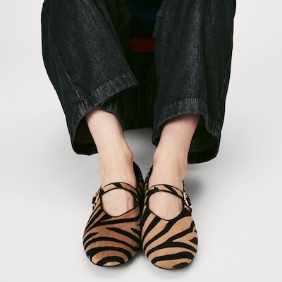 Joe Fresh Ballerines Charles IX 1 ea, 34,00 $/1ch