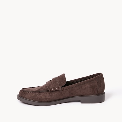 Classic Loafers