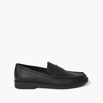Mocassins classiques - Noir