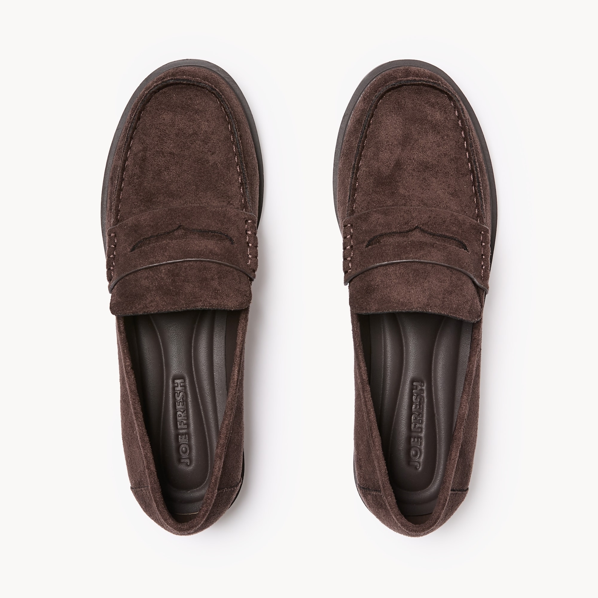 Mocassins classiques