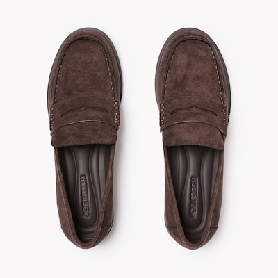 Classic Loafers