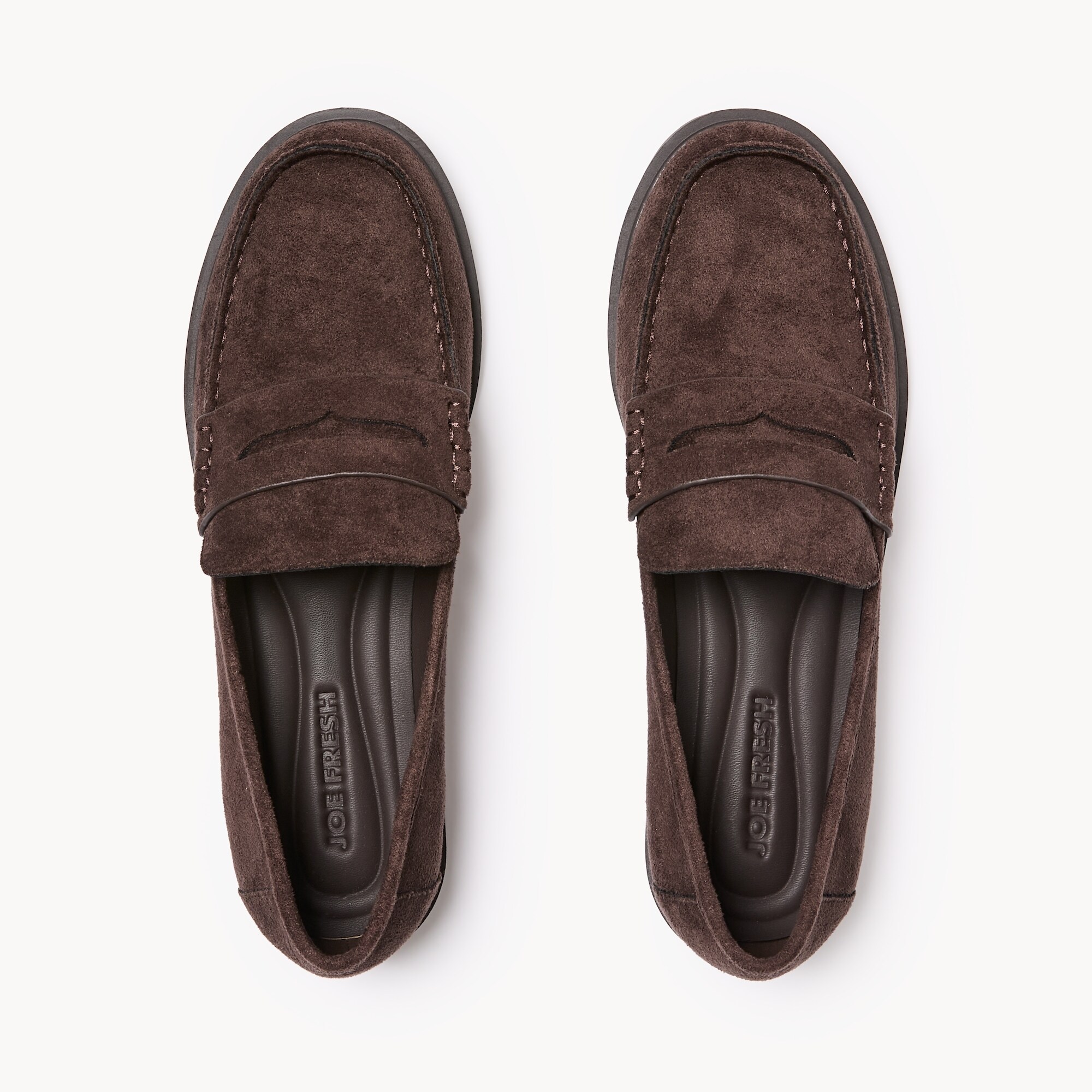 Mocassins classiques