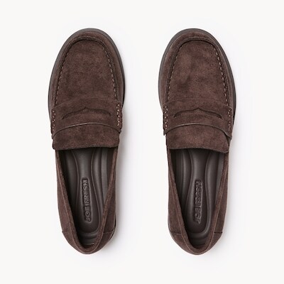 Mocassins classiques