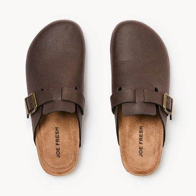 Classic Mules