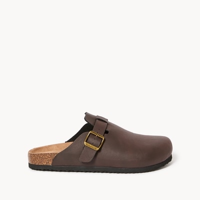 Joe Fresh Classic Mules 1 ea, $39.00/1ea