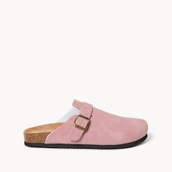 Joe Fresh Classic Mules 1 ea, $39.00/1ea