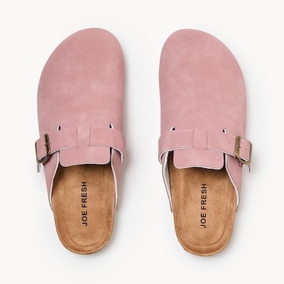 Classic Mules