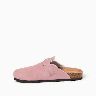 Mules classiques