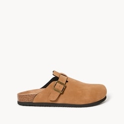 Joe Fresh Classic Mules 1 ea, $39.00/1ea