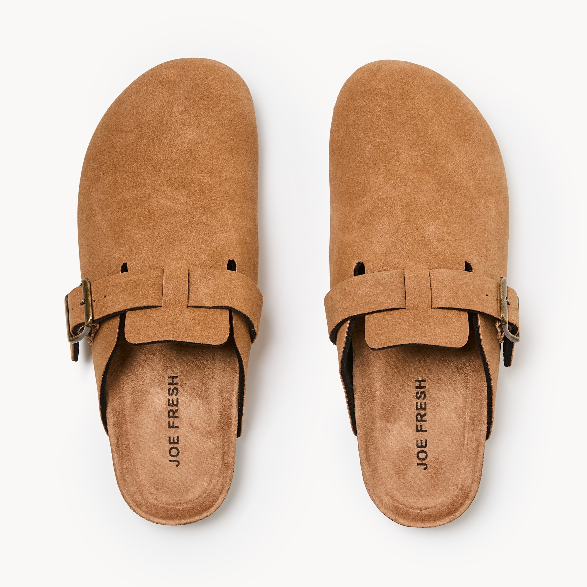 Classic Mules