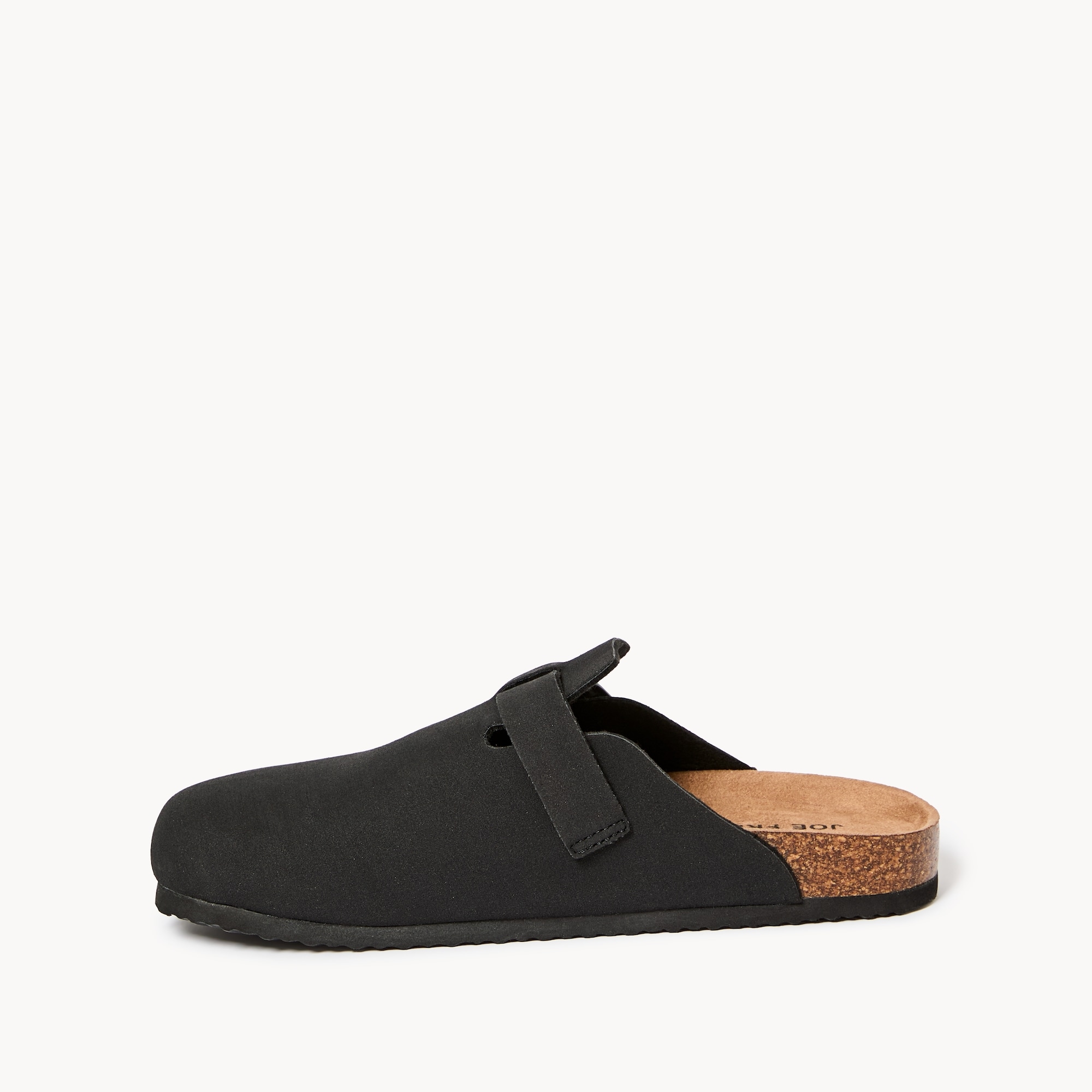 Mules classiques