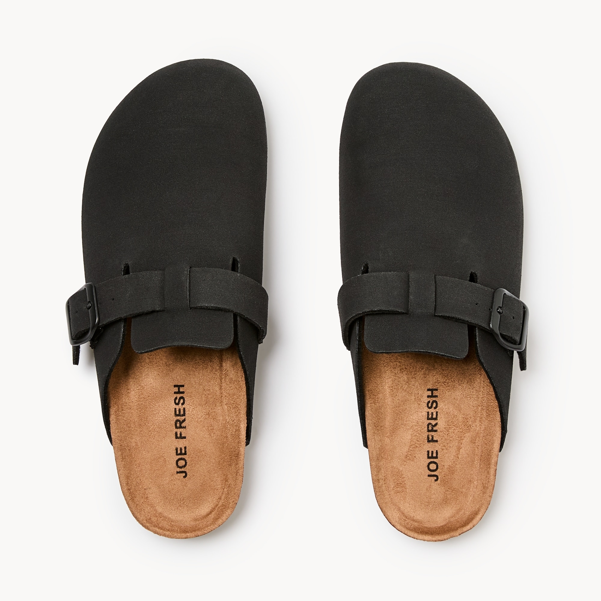 Mules classiques
