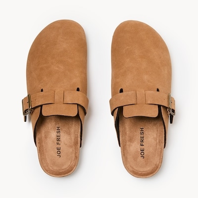 Classic Mules
