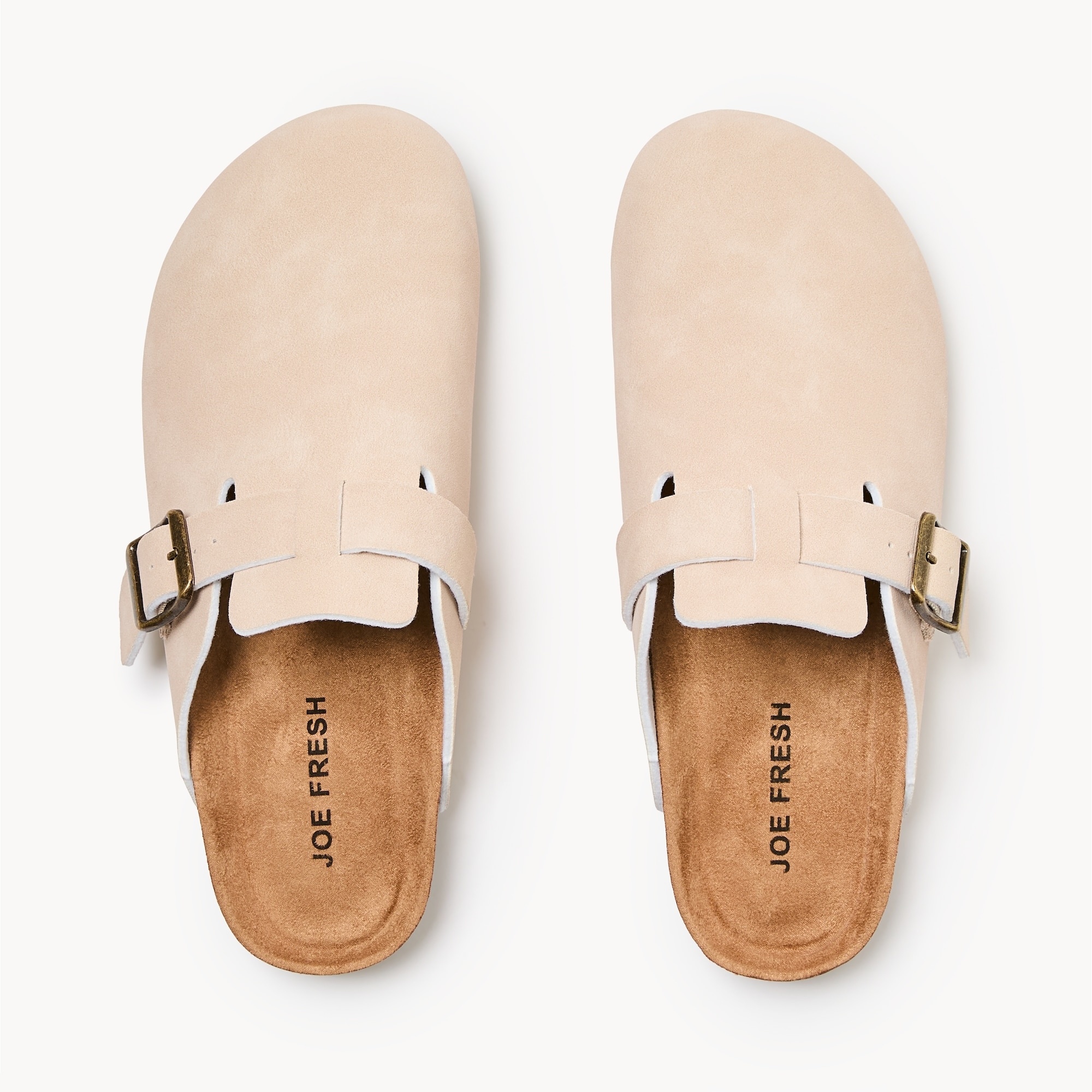 Classic Mules
