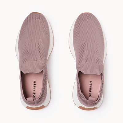 Pull-On Sneakers