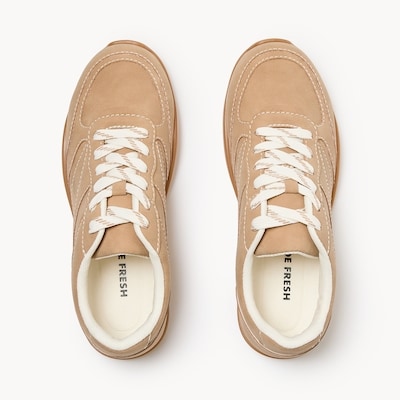 Espadrilles rétro