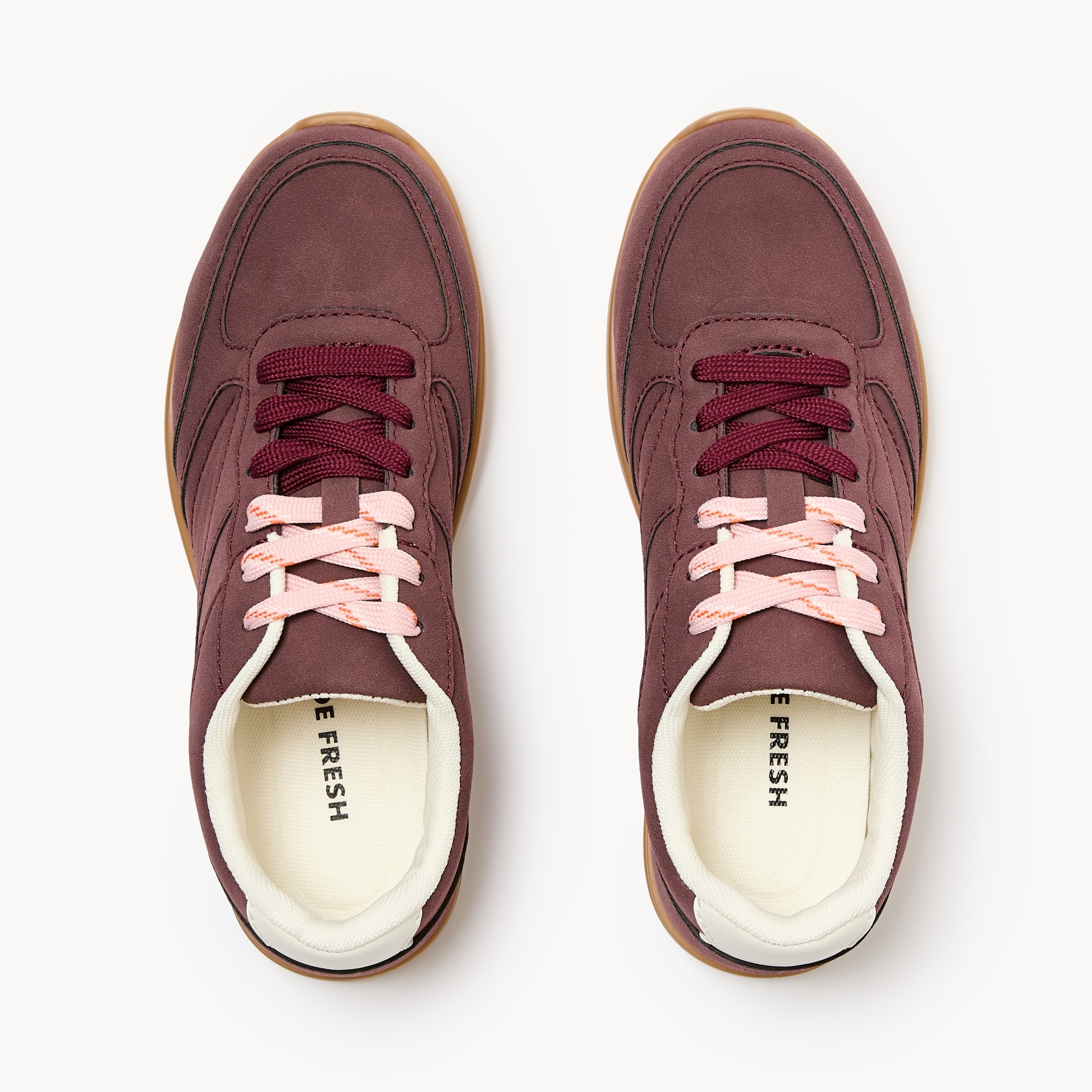 Retro Sneakers