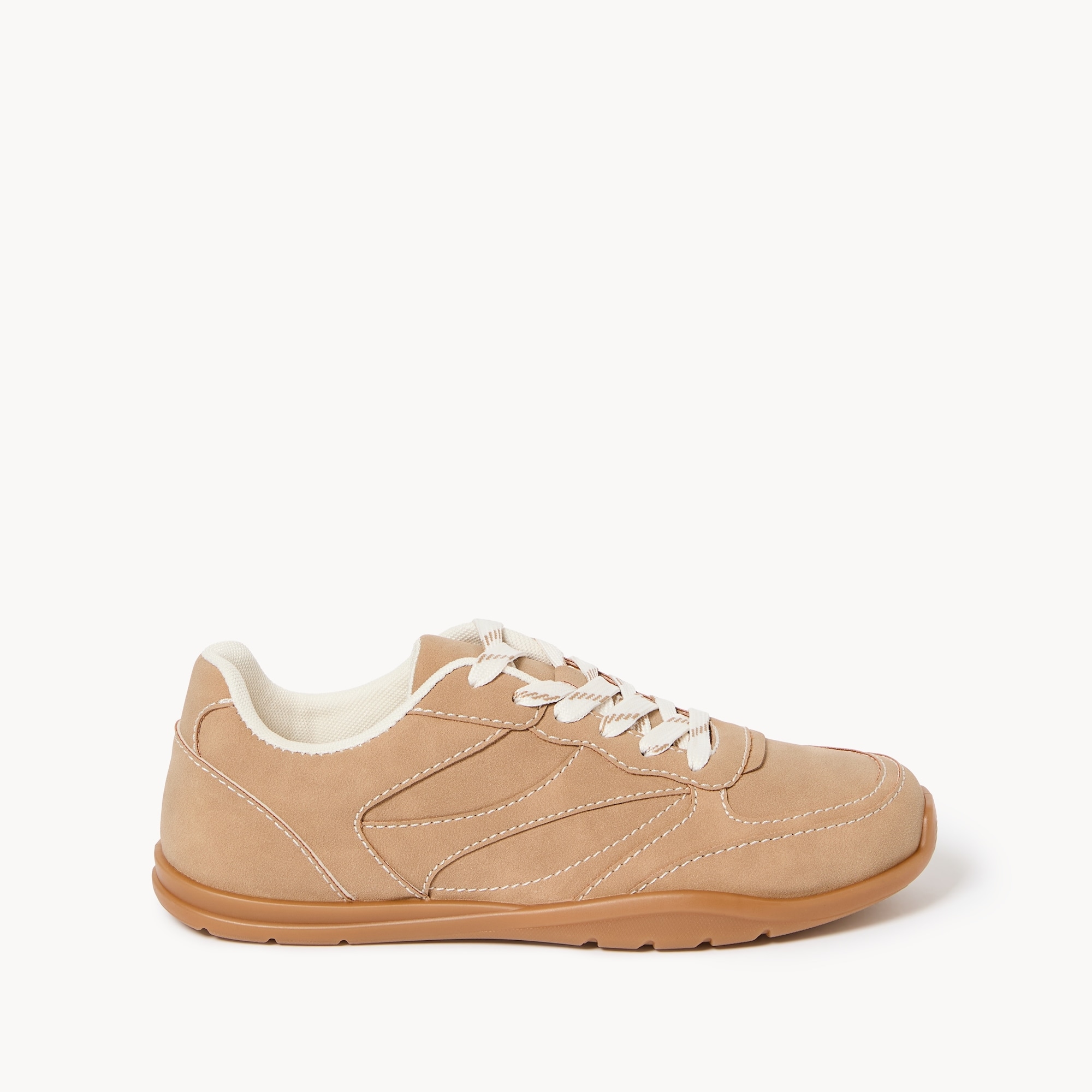 Retro Sneakers