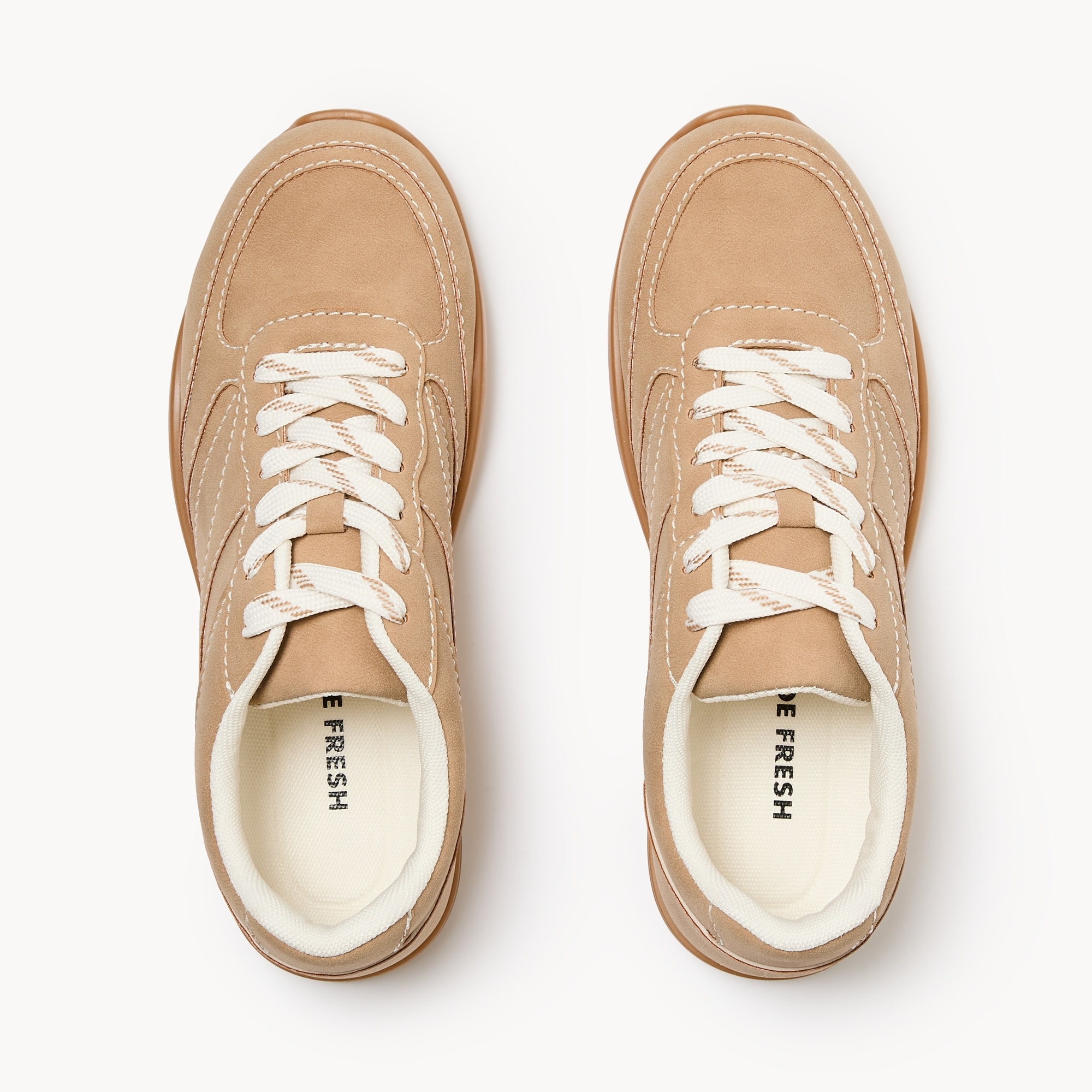 Espadrilles rétro