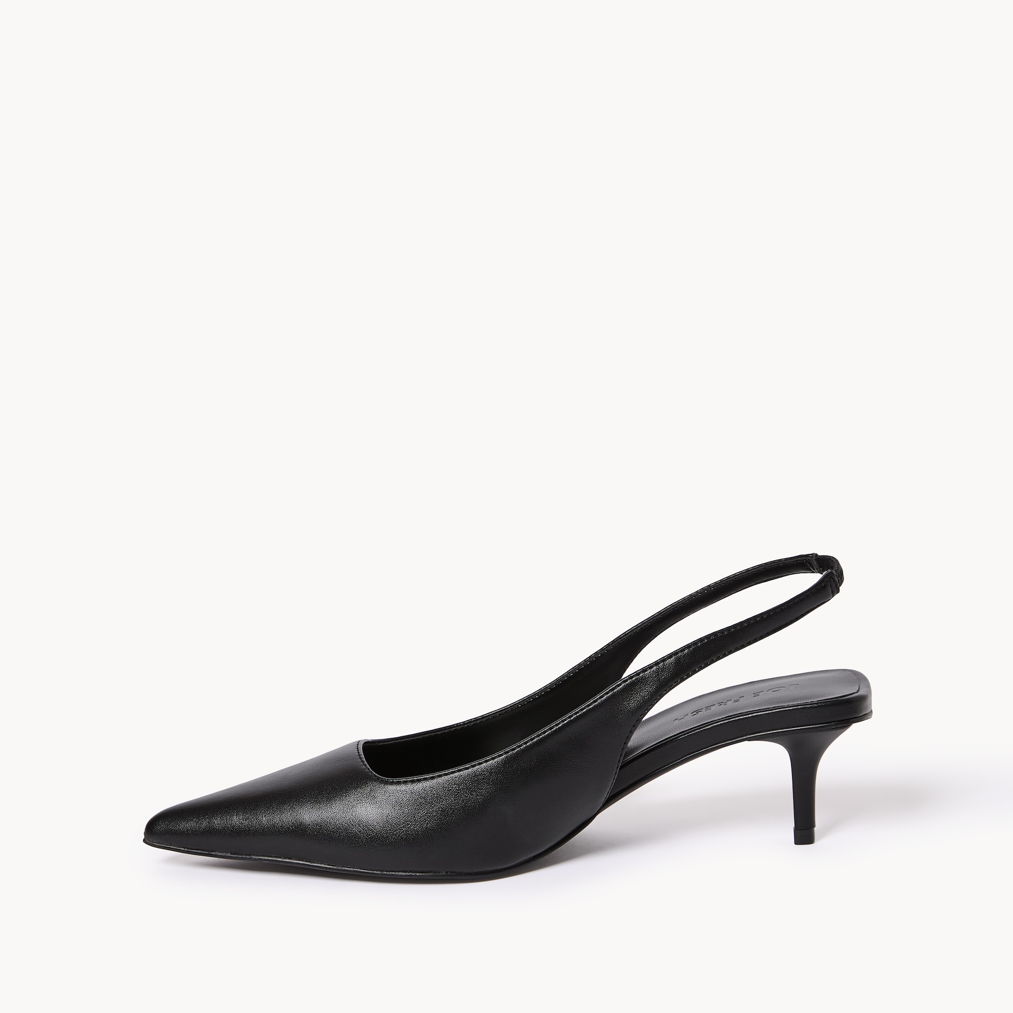 Slingback Heels