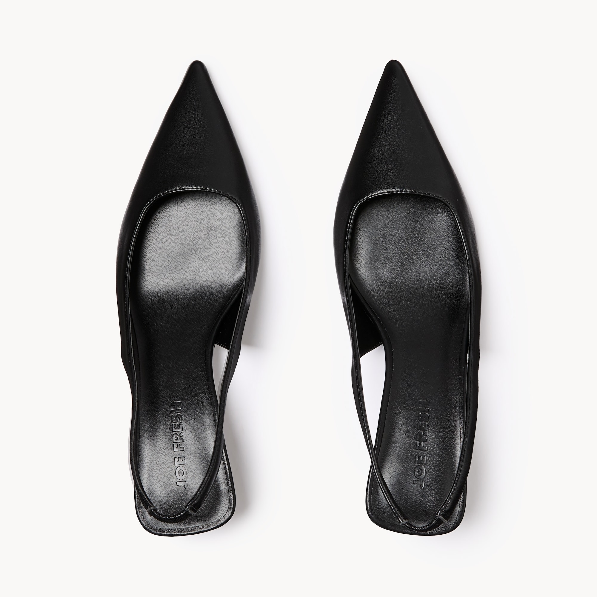 Slingback Heels