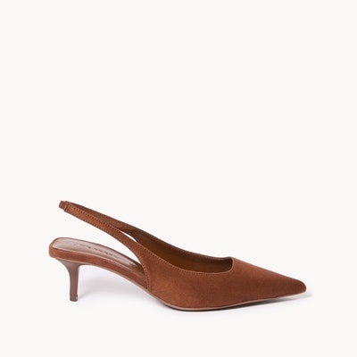 Joe Fresh Escarpins à bride 1 ea, 44,00 $/1ch