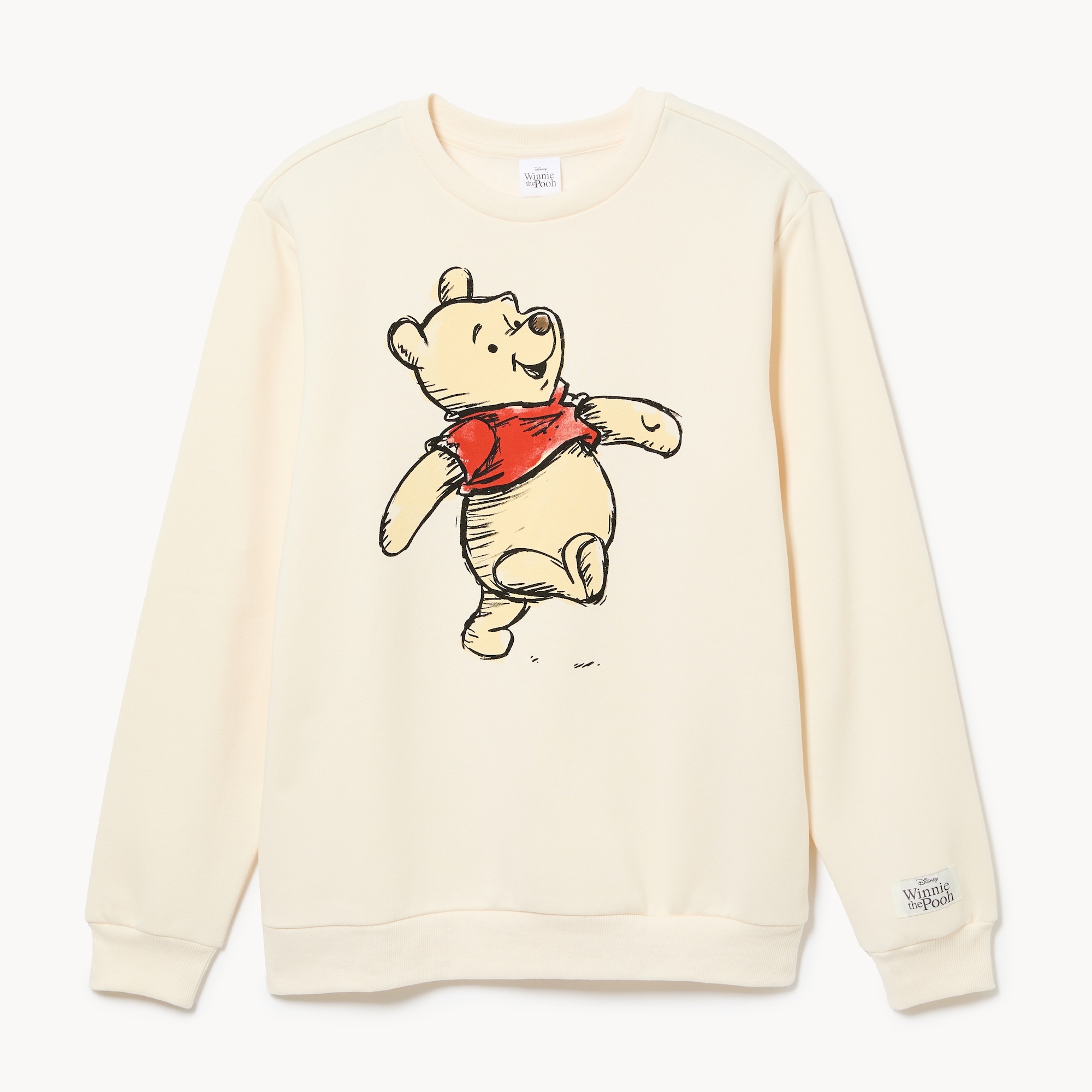 Disney Winnie-the-Pooh Sweatshirt