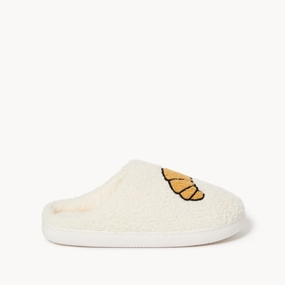 Joe Fresh Brunch Slippers 1 ea, $19.00/1ea