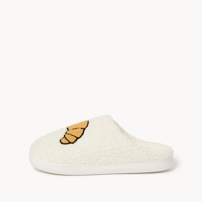 Brunch Slippers