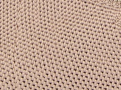 Knit Sneakers