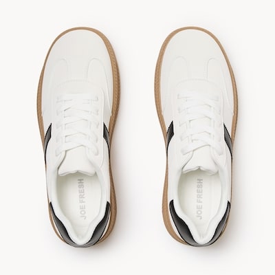 Platform Sneakers