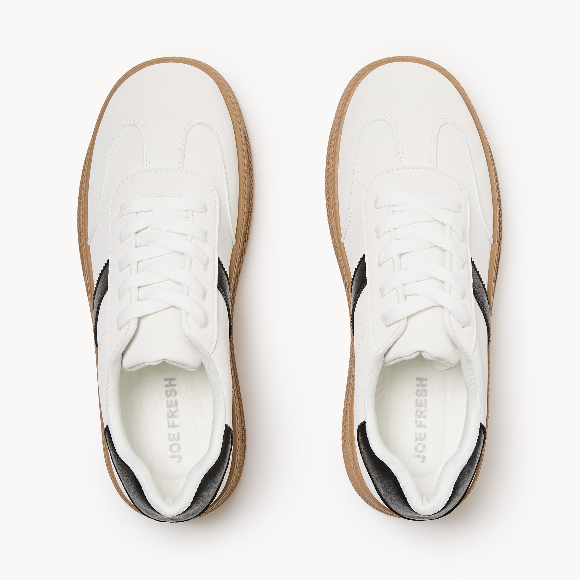 Platform Sneakers
