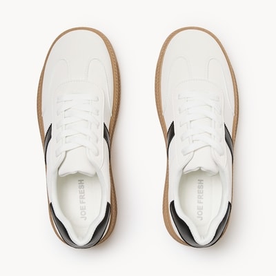 Platform Sneakers