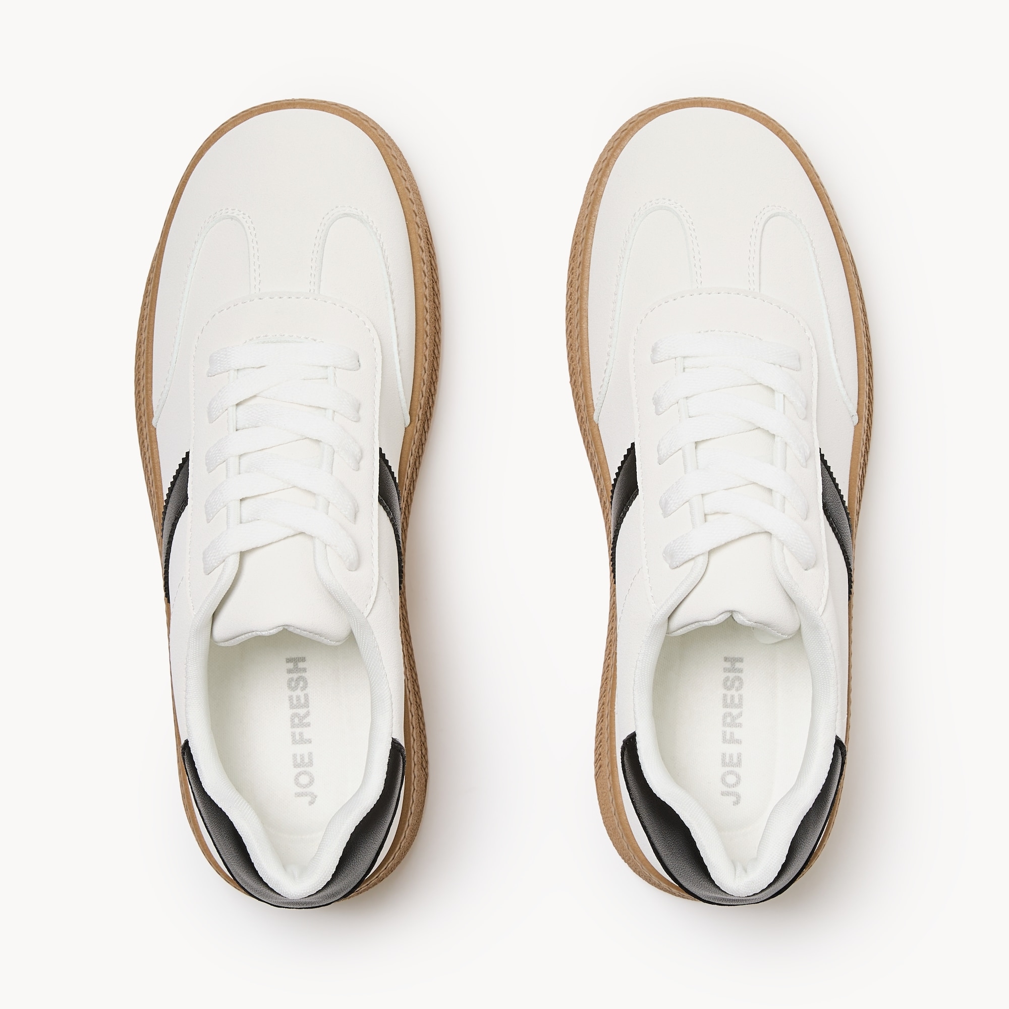 Platform Sneakers