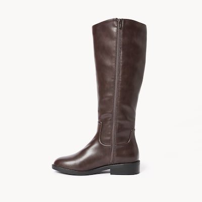 Tall Riding Boots