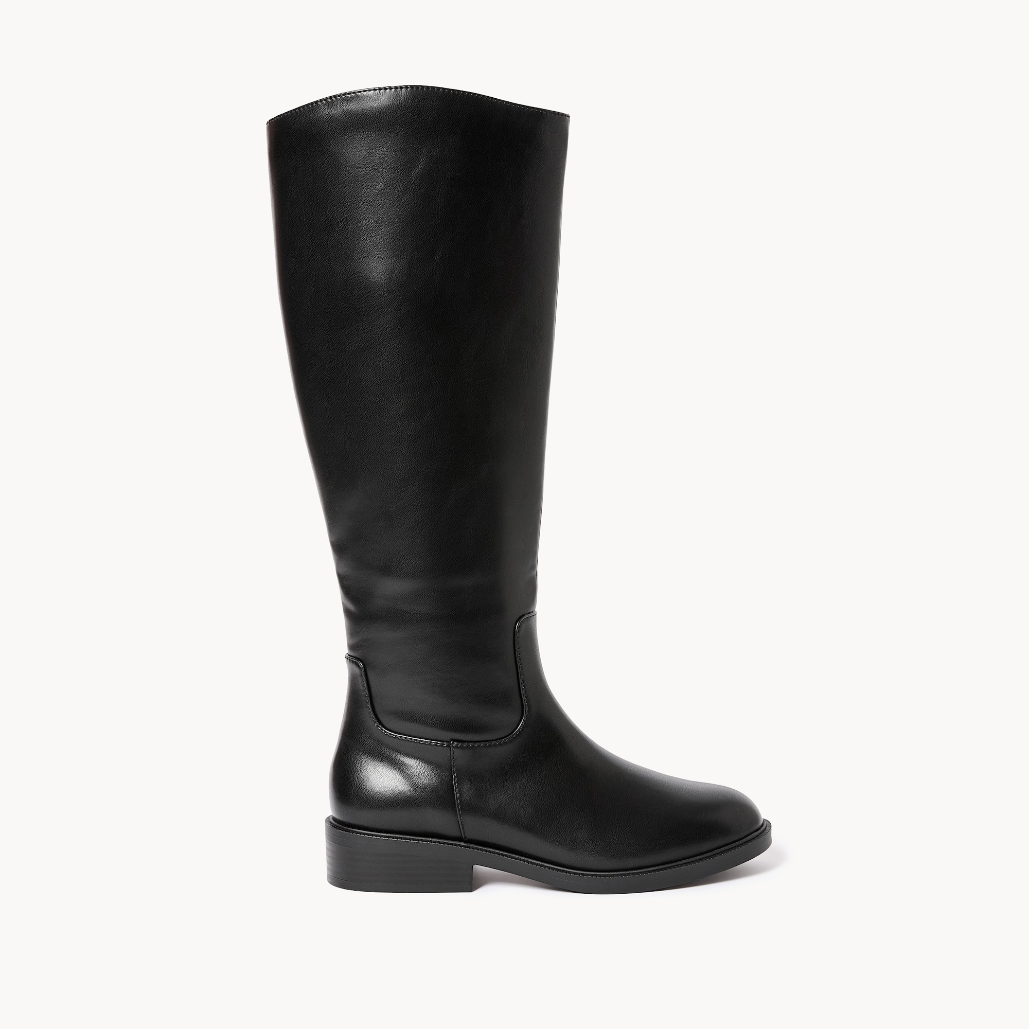 Tall Riding Boots