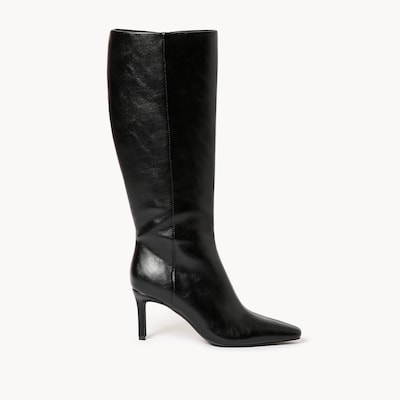 Joe Fresh Heeled Tall Boots 1 ea, $69.00/1ea