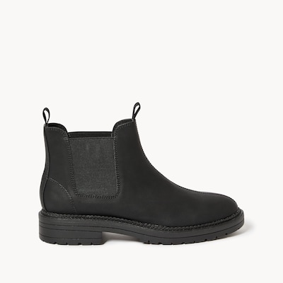 Chelsea Boots - Black
