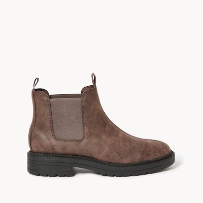 Chelsea Boots - Dark Brown