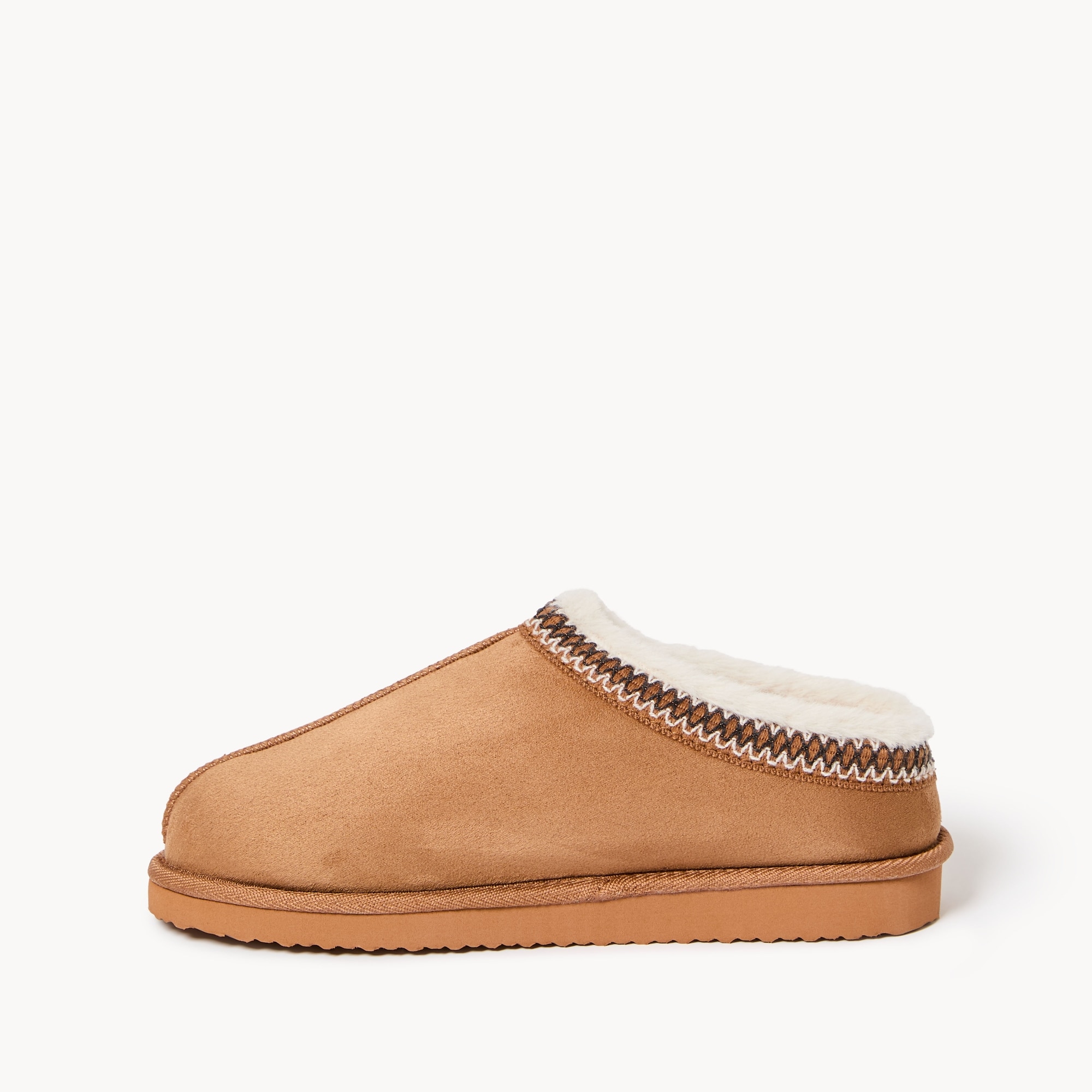 Cozy Mules