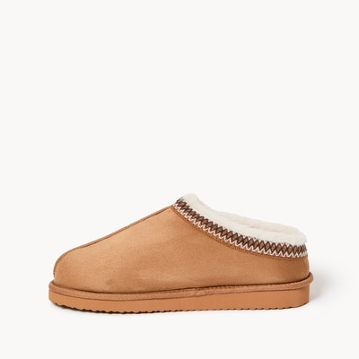 Cozy Mules