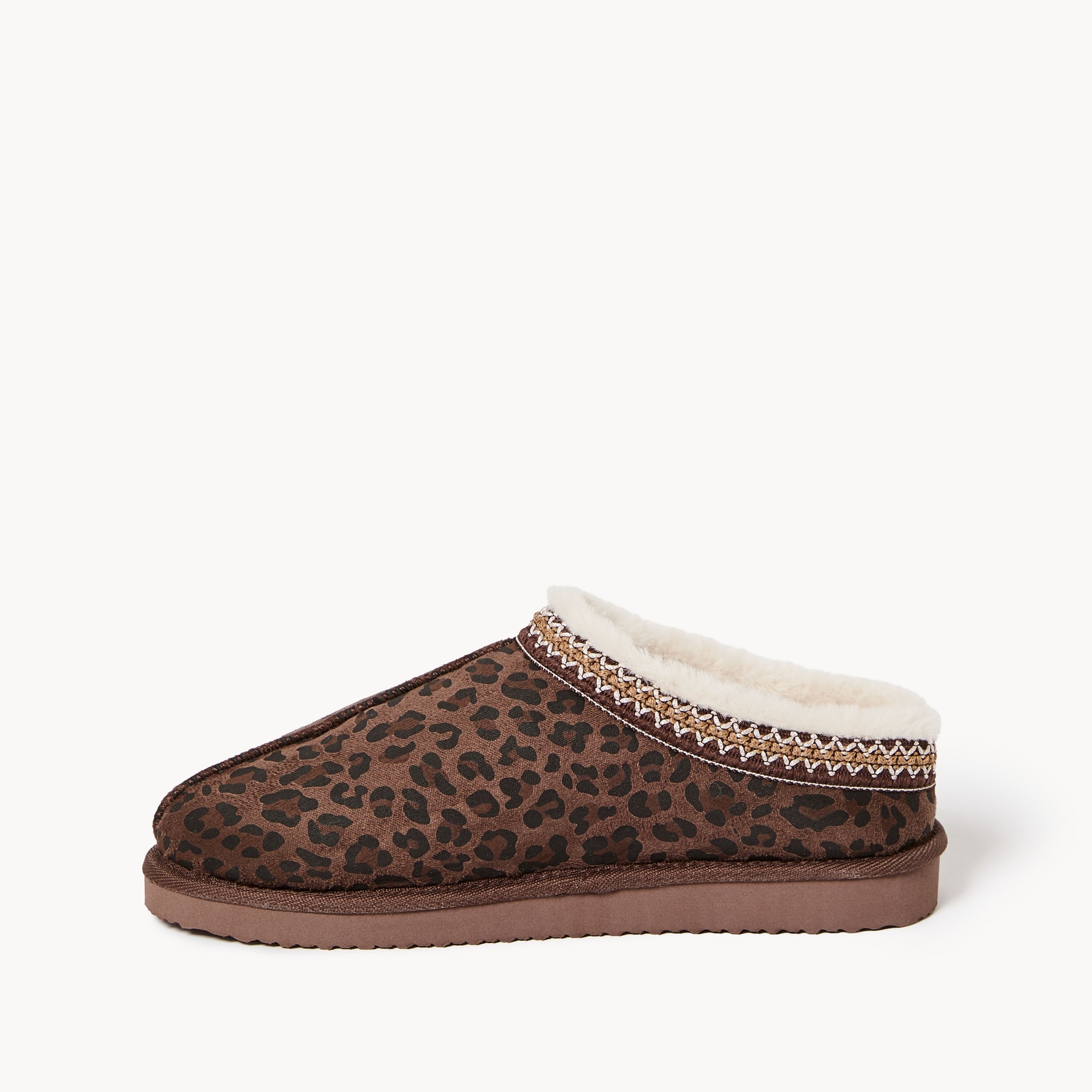 Cozy Mules