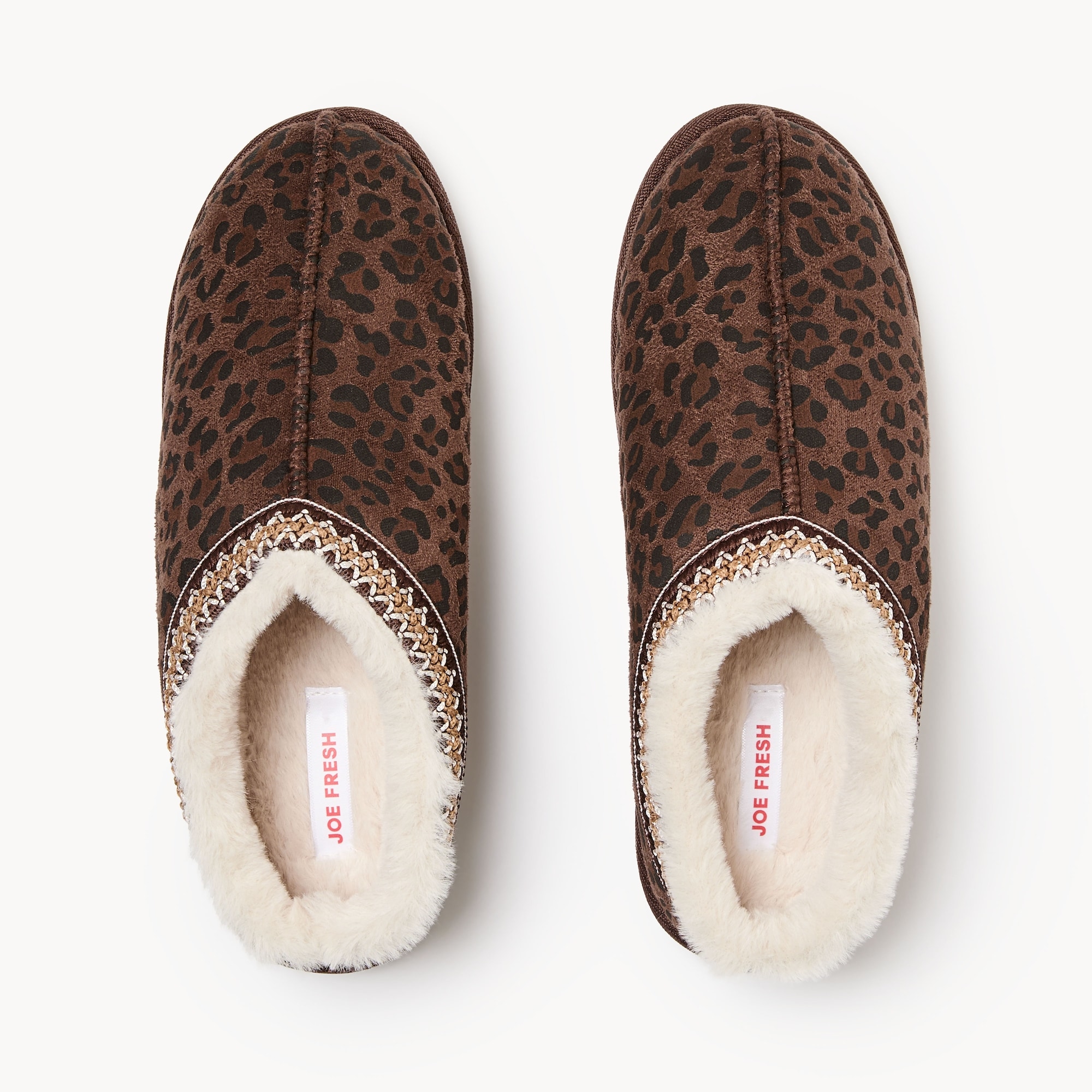 Cozy Mules
