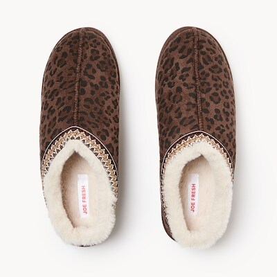 Mules chaudes